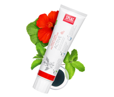 Splat Active tandpasta