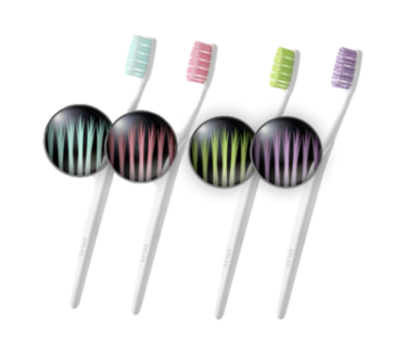 Splat Sensitive tandenborstel